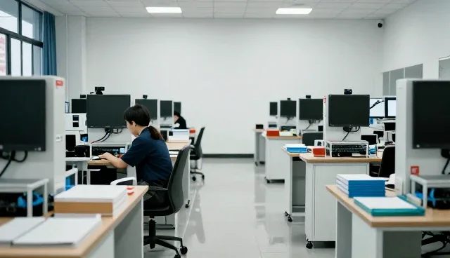 企业资源管理系统