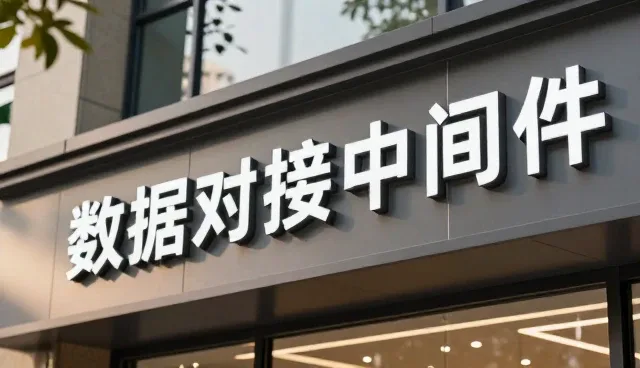 数据对接中间件在企业资源管理中的关键作用与发展趋势