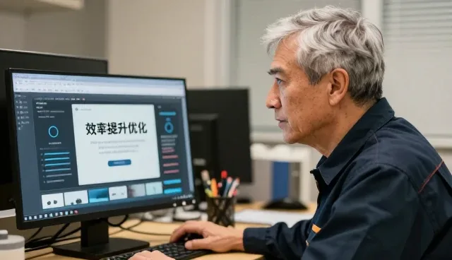 化解决方案如何推动业务流程的持续优化
