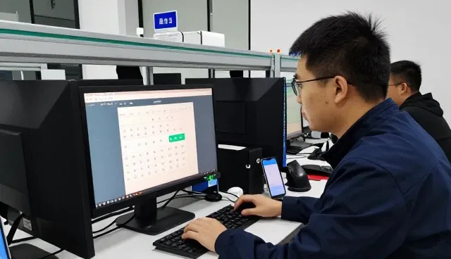 数据对接中间件如何推动业务优化效率提升