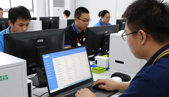 效率提升优化选择参考指南