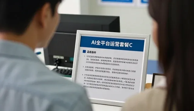 提升应用软件性能的关键选型关注点
