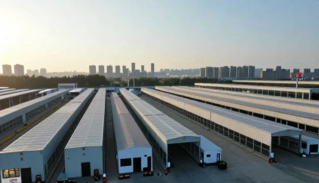 系统稳定性在接口对接选型中的关键考量